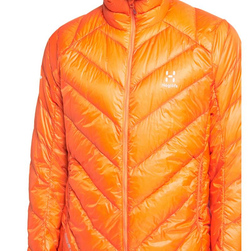 Haglöfs L.I.M Essens Jacket Outdoorjacke Herren