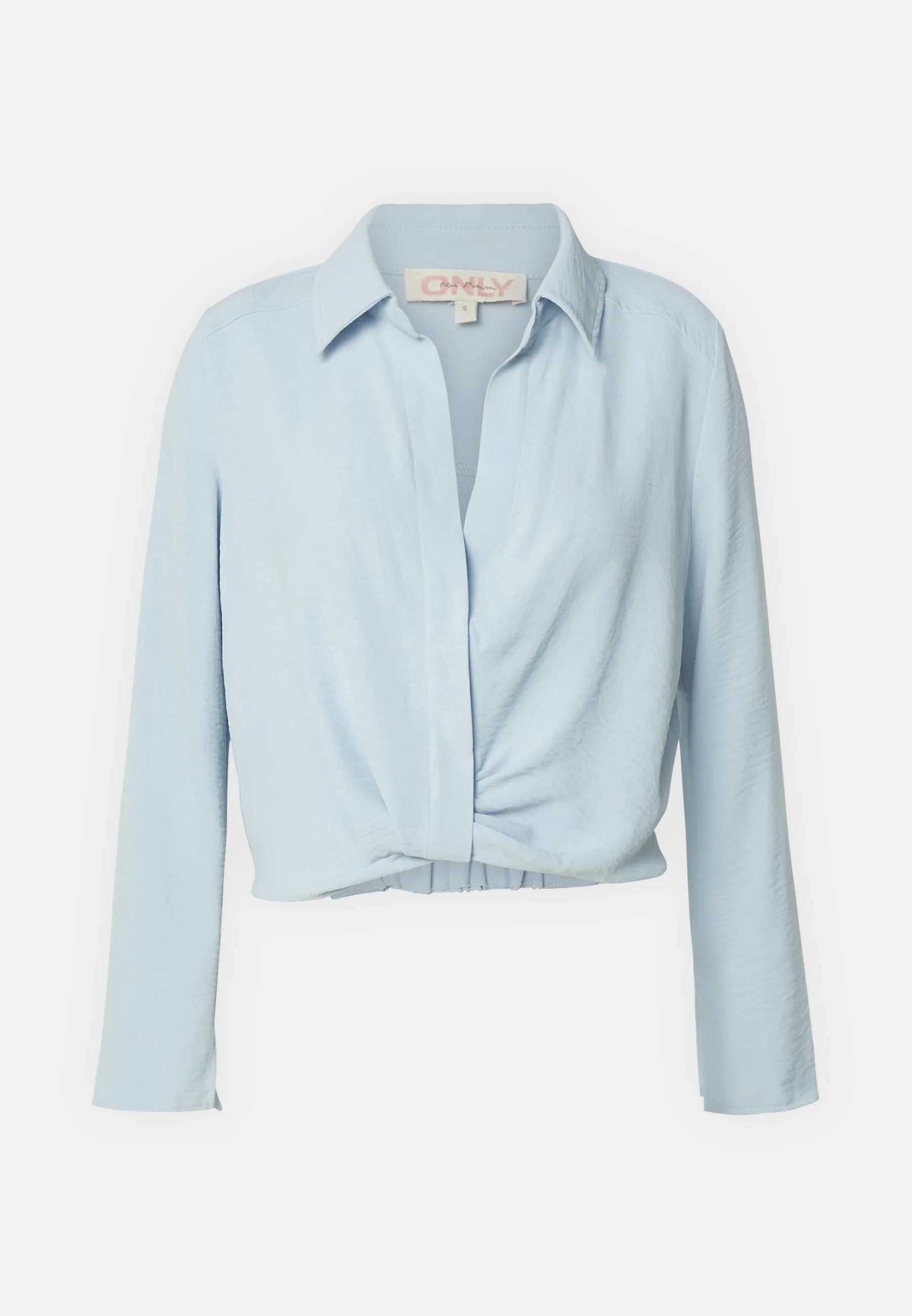 SOLO ONLDINA METTE COLLAR TIE - Blusa