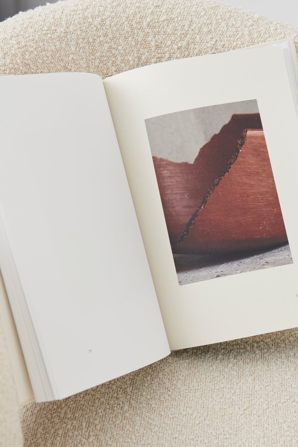 Perception form book