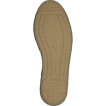 Verbenas Cruz Espadrilles in grau