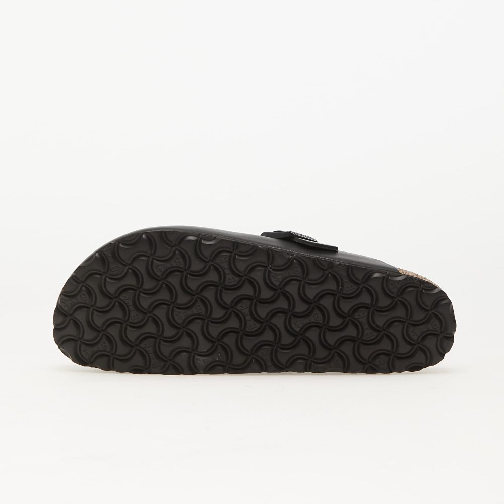 Birkenstock Boston 060193 / schwarz