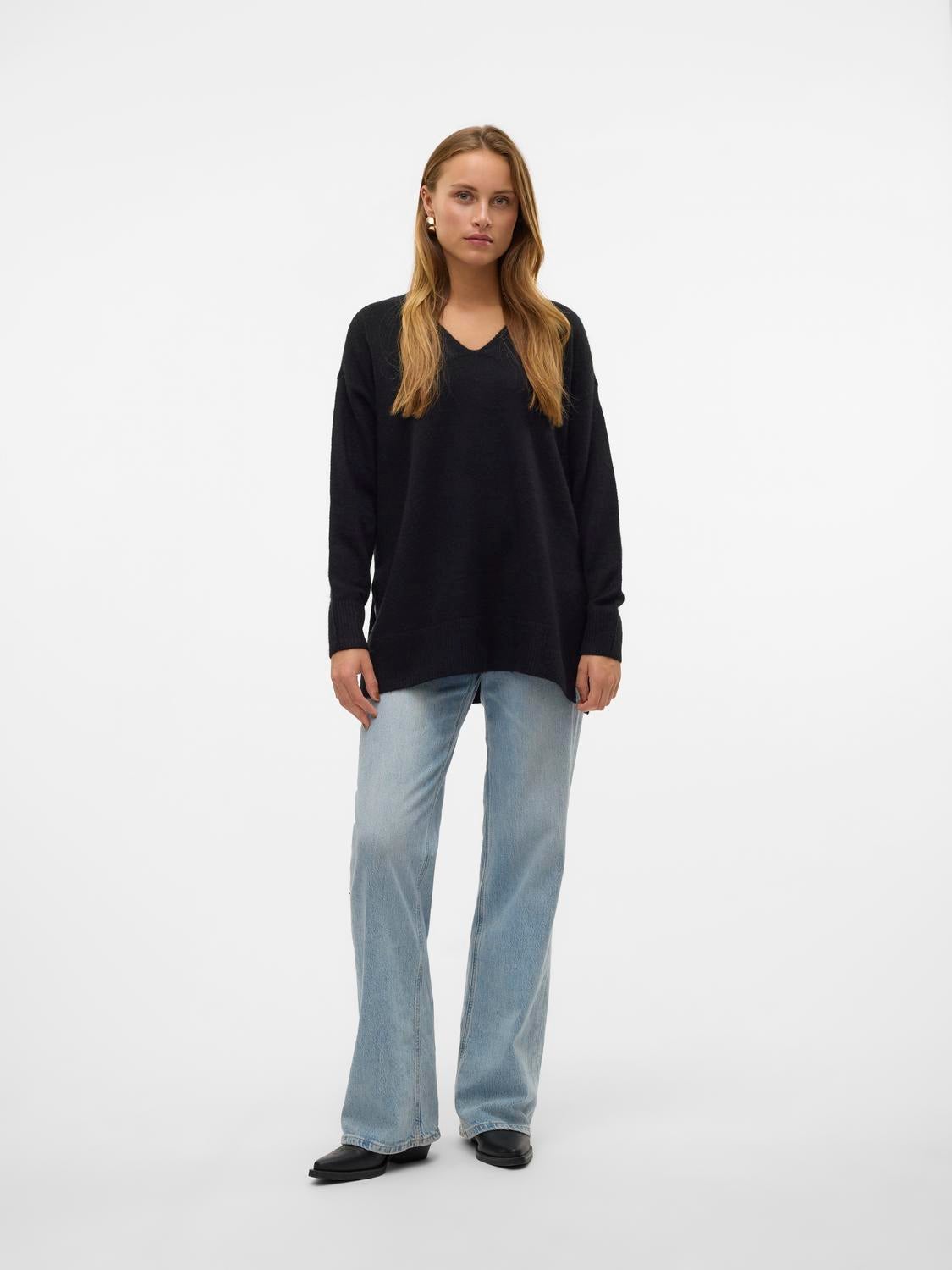 VMFILUCA Pullover