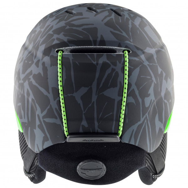 Alpina - Kid's Pizi - Skihelm