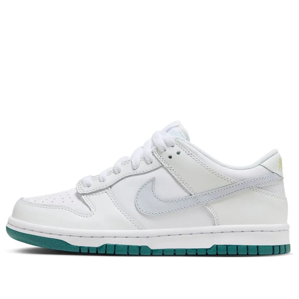 Nike Dunk Low FD9911-101 / weiss