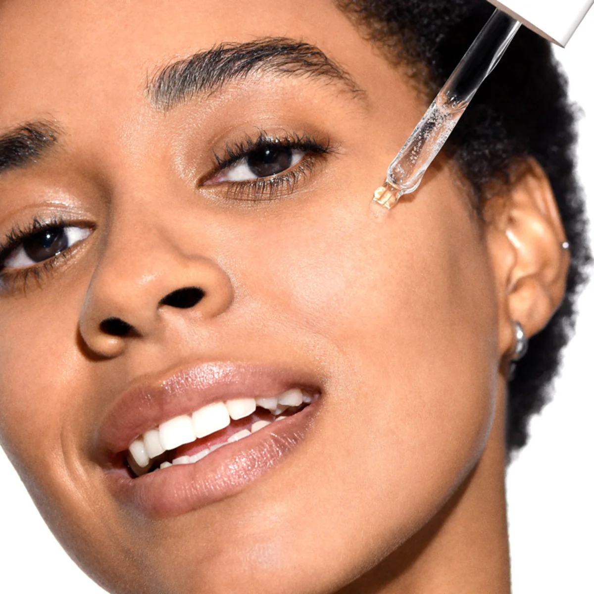 Seruri faciale cu acid tranexamic - Ser facial anti-pete