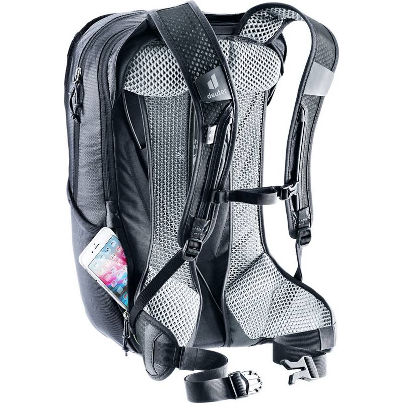 Deuter Race Air 14+3 Fahrradrucksack