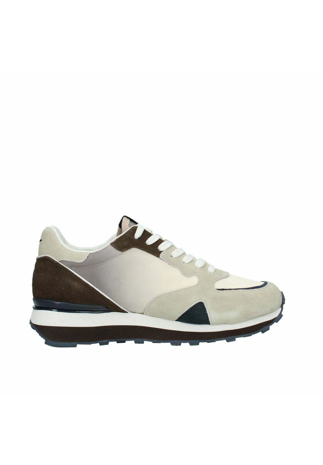 Zapatillas bajas Alberto Guardiani