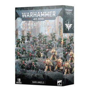 Kampfptrouille der Dark Angels (73-44)