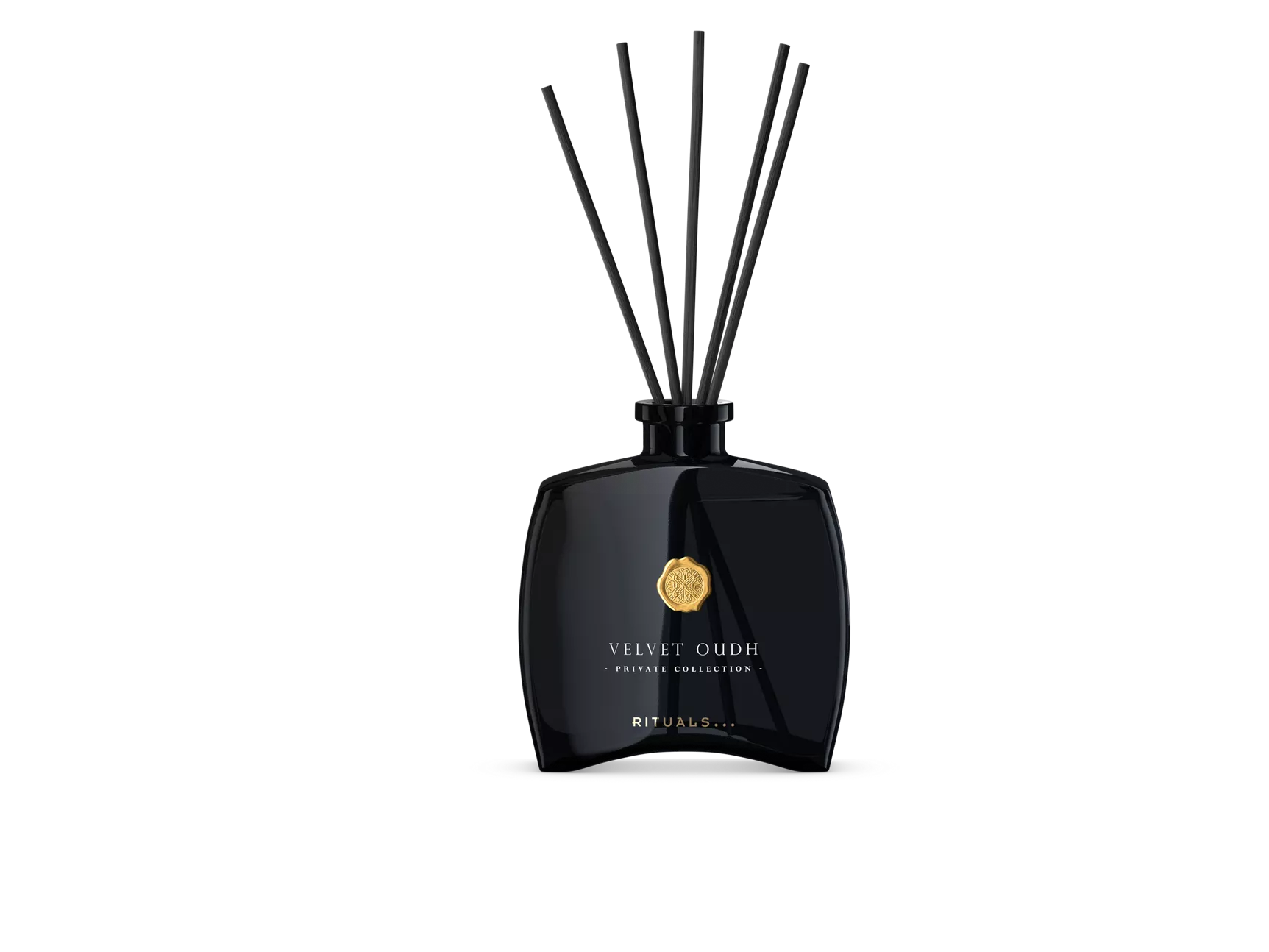 Mini bâtonnets parfumés Velvet Oudh 100 ml