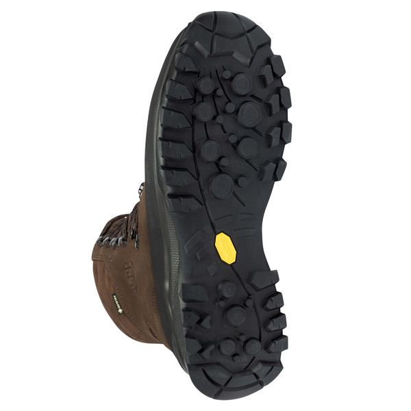 BRENNER PRO WIDE GTX Herren - Trekkingstiefel