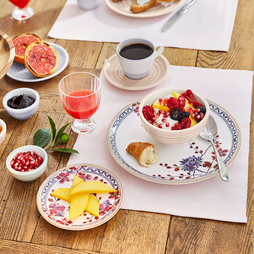 Villeroy & Boch Assiette plate - floral Artesano Provençal Lavande Assiette