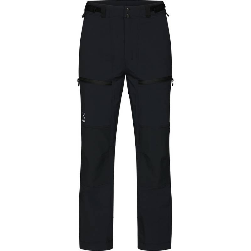 Haglöfs Rugged Relaxed Pant Trekkinghose Damen