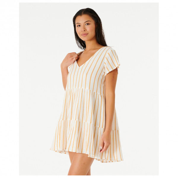 Rip Curl - Women's Premium Surf Stripe Dress - Kleid