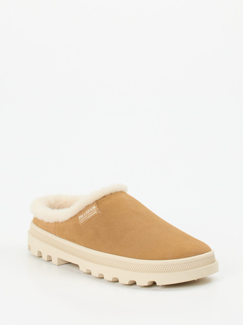 Sneaker-81652890007 Palladium Unisex