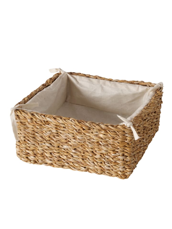 Boltze Brotkorb in beige günstig kaufen onesize