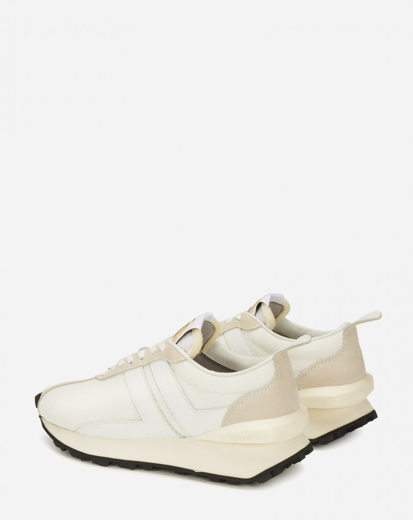 SNEAKERS BUMPR EN NYLON
