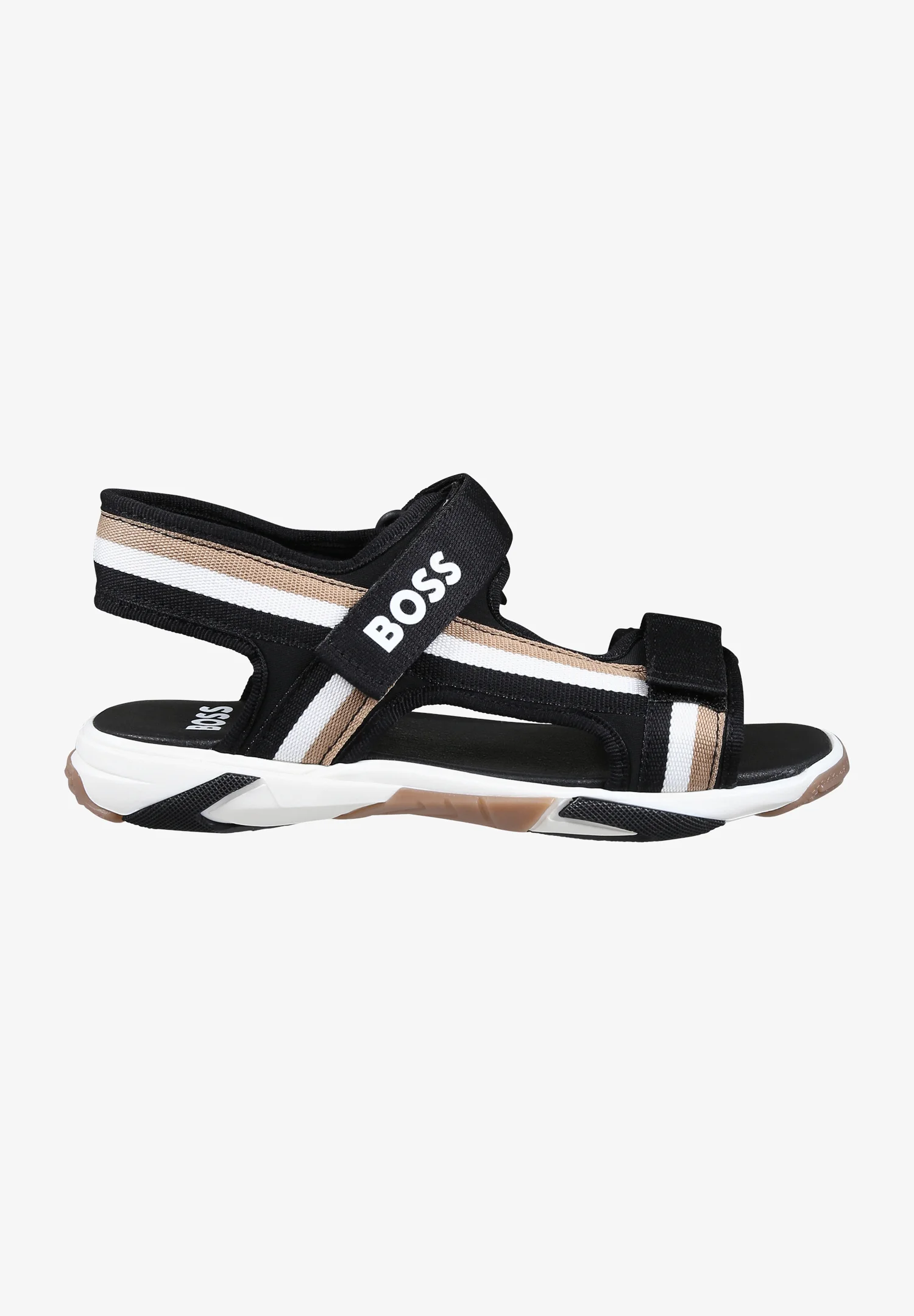 Sandalias de trekking BOSS Kidswear