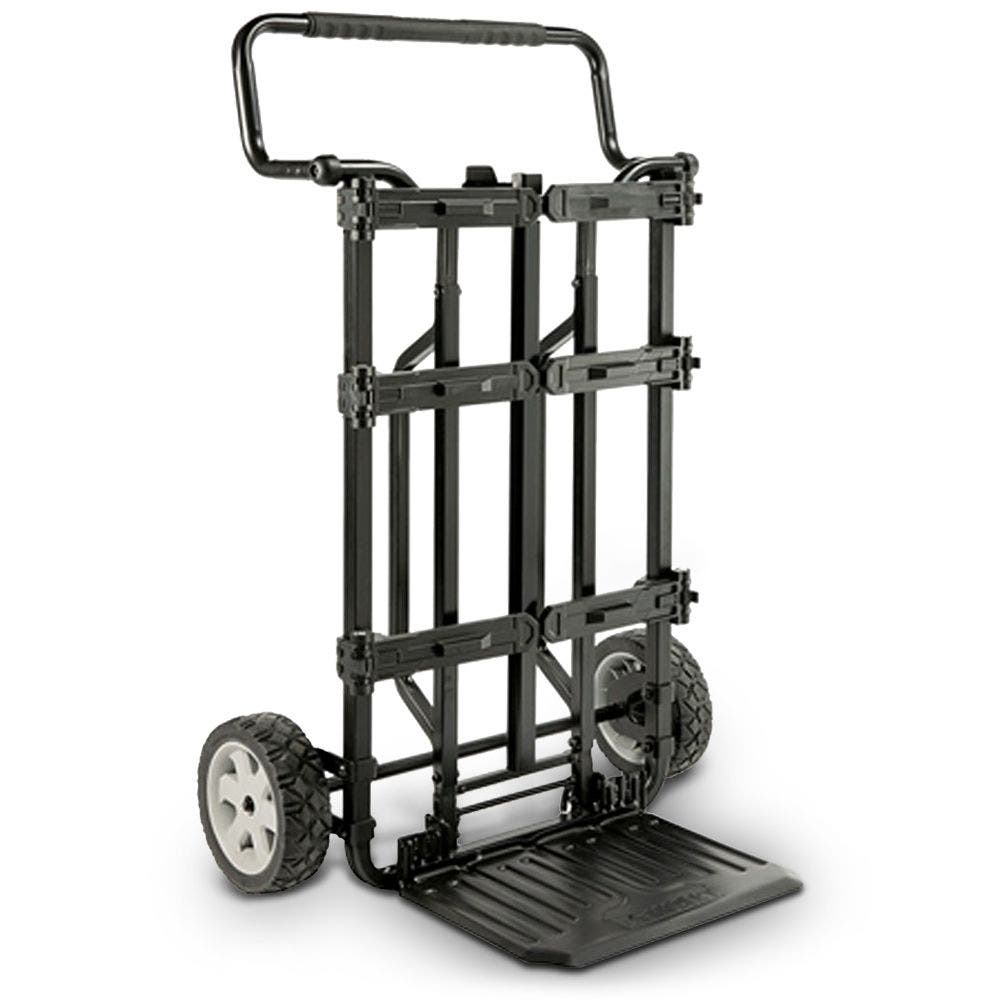 Carrinho para serviço pesado DEWALT TOUGHSYSTEM 1-70-324