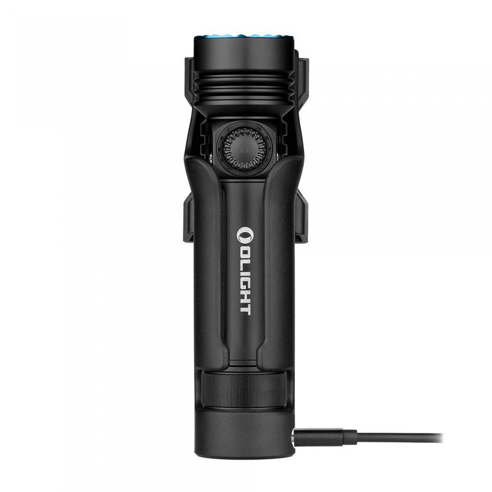 OLIGHT Taschenlampe Olight Seeker 4 Pro LED Taschenlampe 4600 Lumen 260 Meter