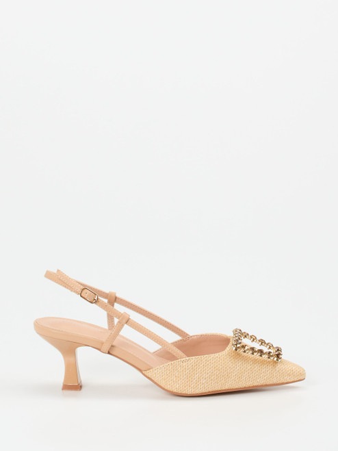 Slingpumps-13073590005 Andrea Puccini