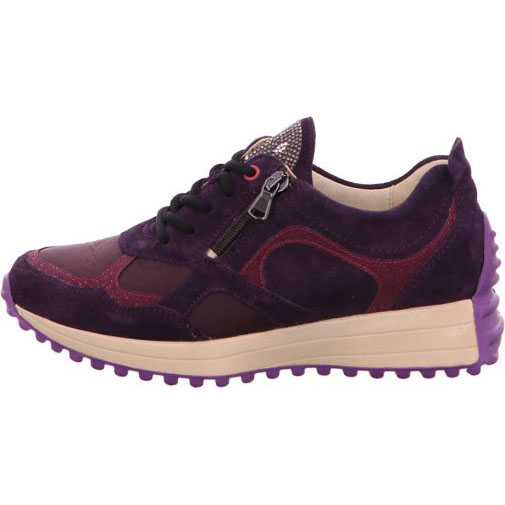 WALDLÄUFER Schnürschuhe