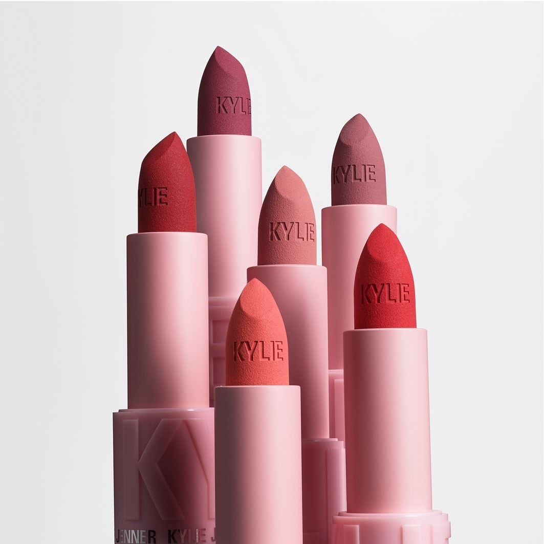 Matte Lipstick