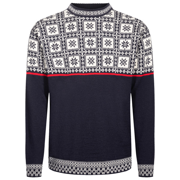 Dale of Norway - Tyssøy Sweater - Wollpullover
