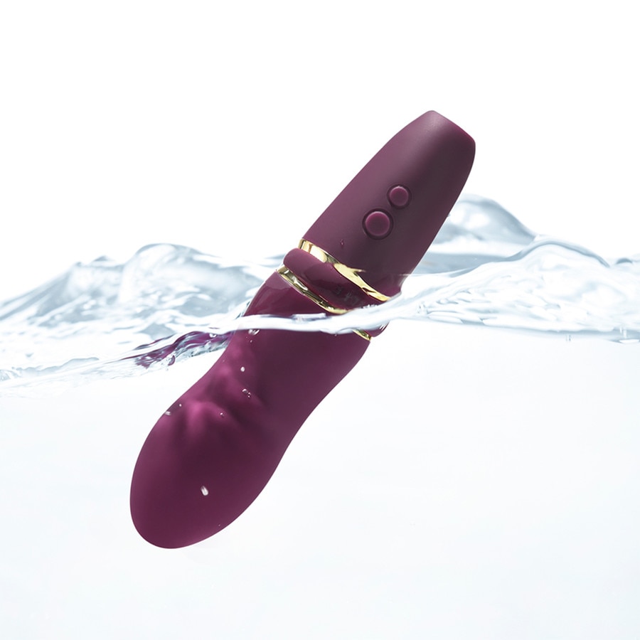 Quickie – Mini-Vibrator