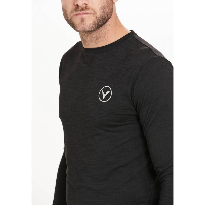 Virtus JOKERS M L/S Langarmshirt Herren