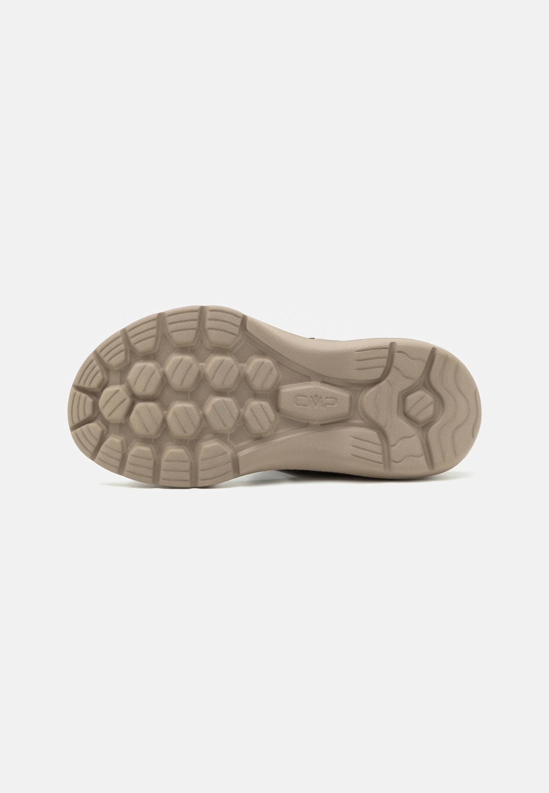 CMP EMBY HIKING - Sandalias de trekking