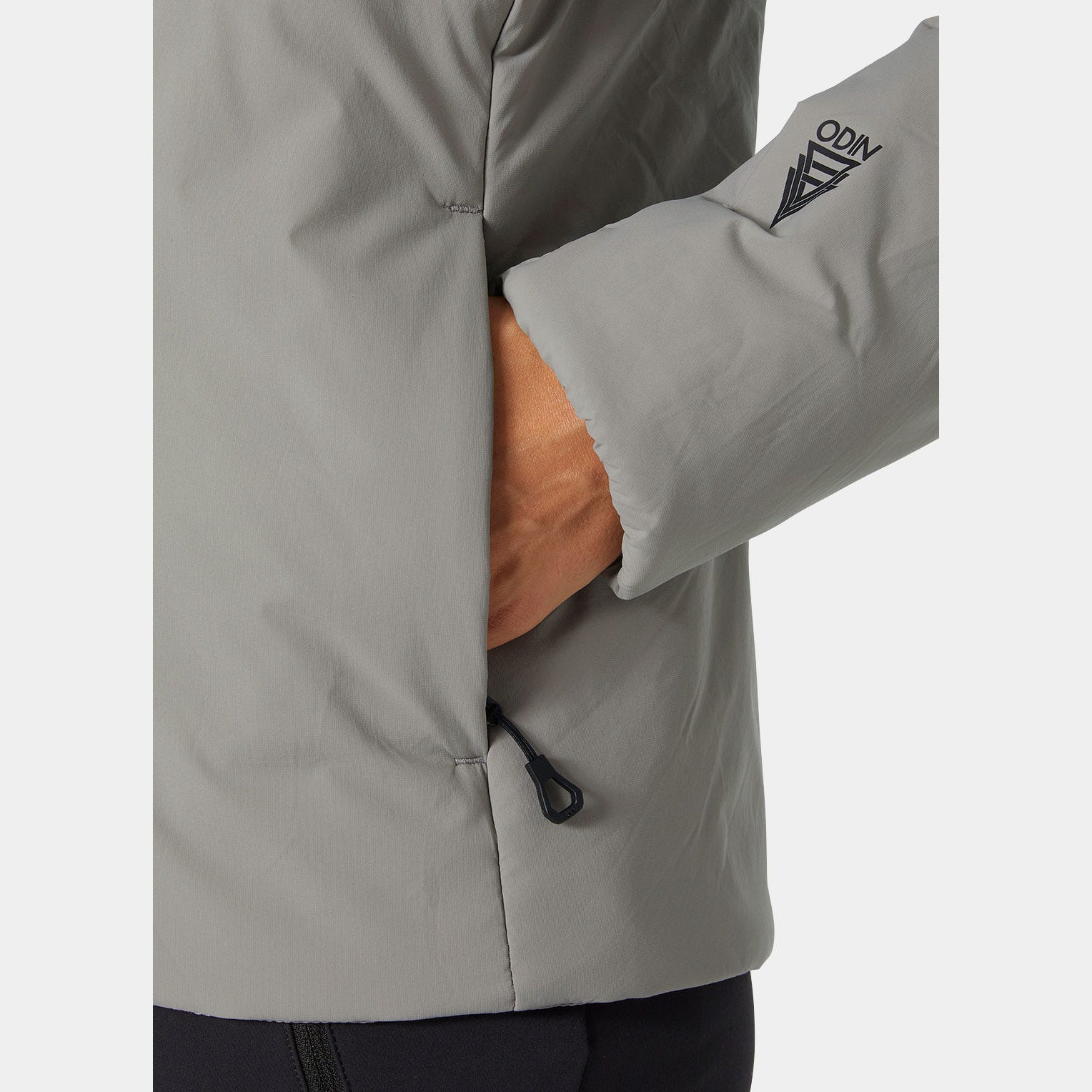 Women’s Odin Stretch Hood Insulator 2.0