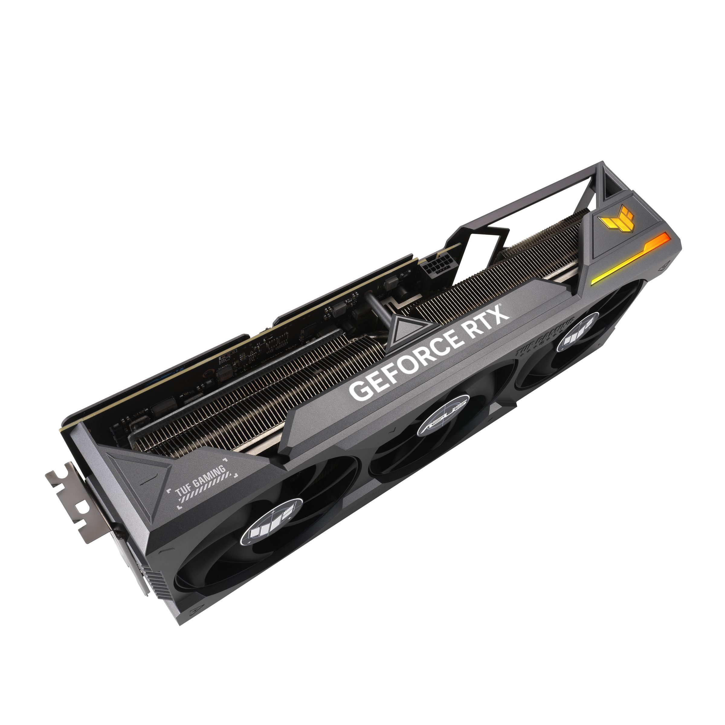 Asus TUF-RTX4090-O24G-GAMING Grafikkarte (24 GB, GDDR6X)