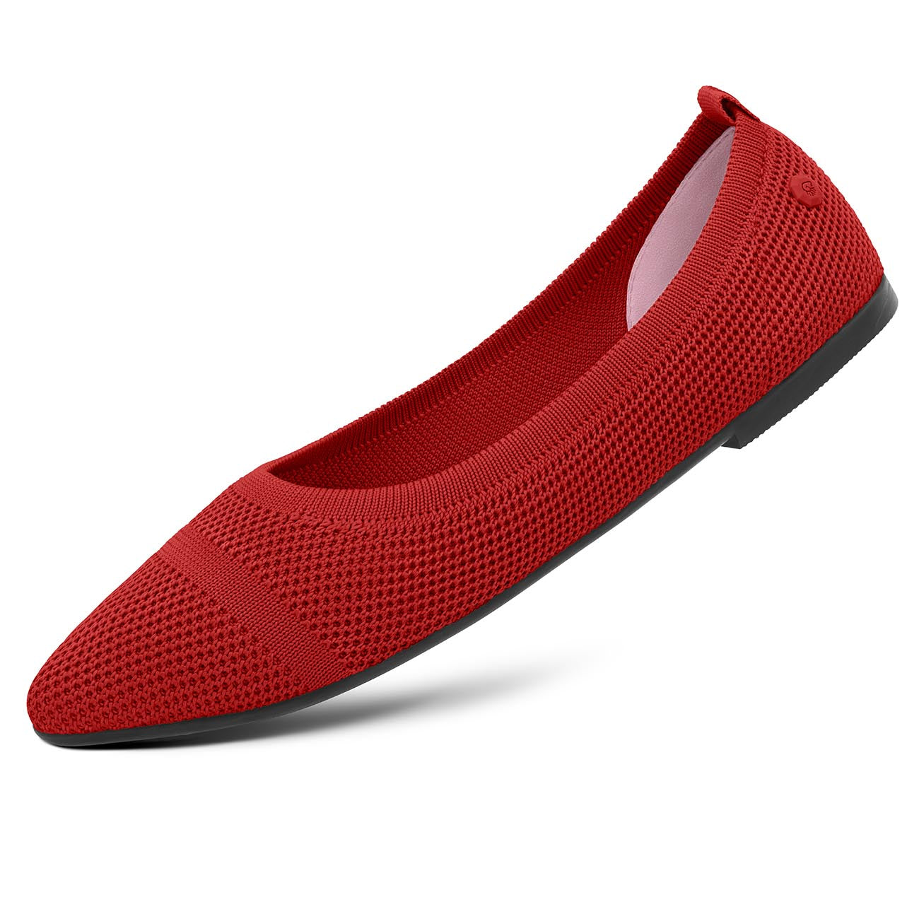 Eco Ballerinas Pointy 2.0