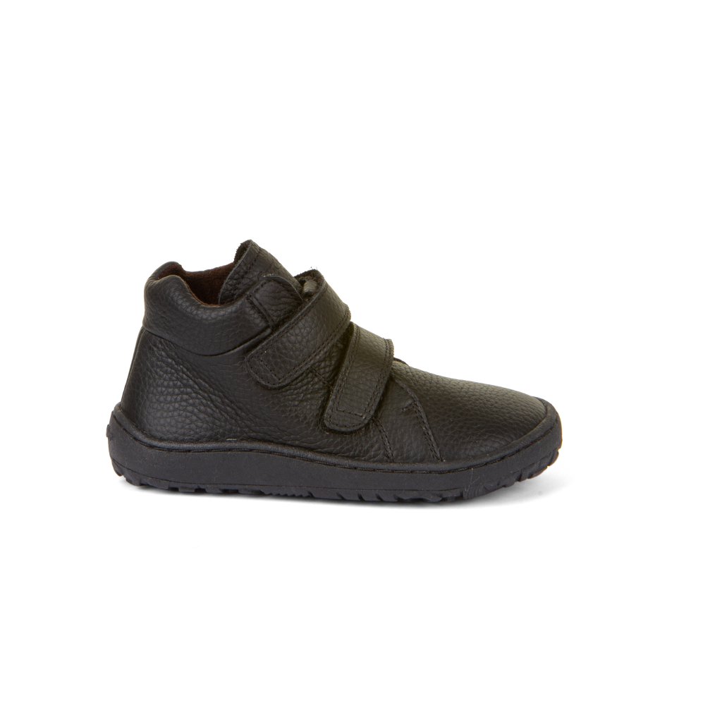Froddo G3110227-11 Black AD Barfuß-Stiefeletten