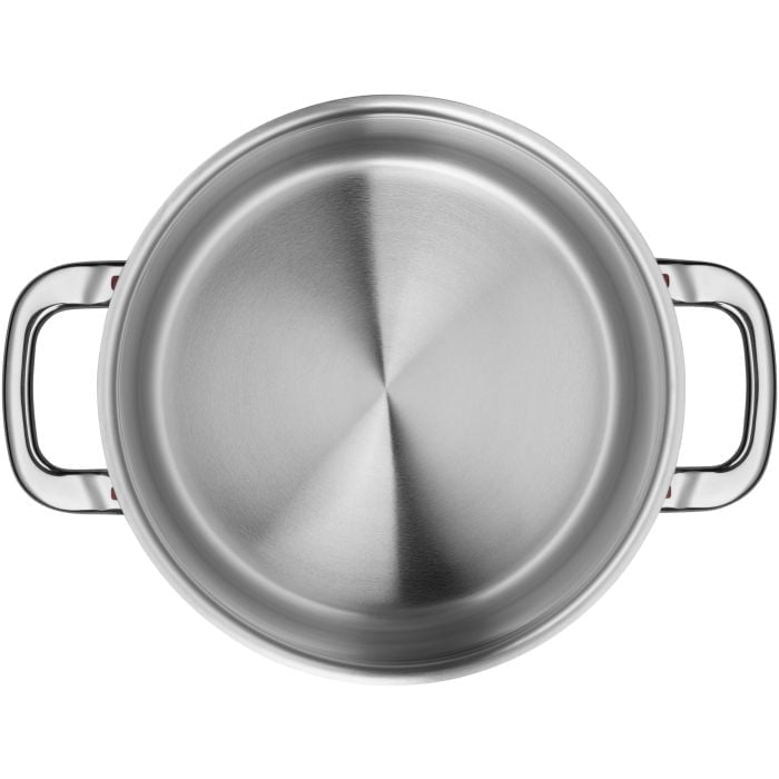 Premium One GemÜsetopf mit Deckel, 24 cm