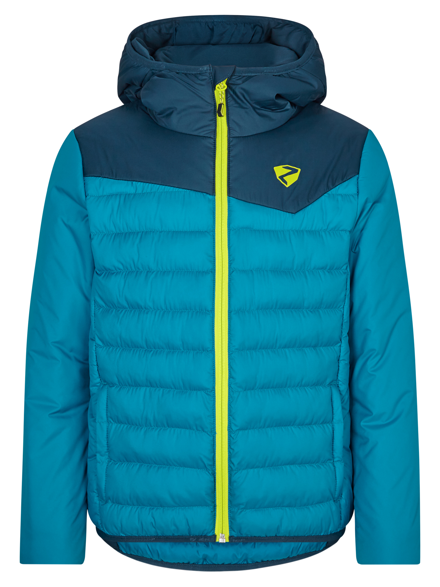 Outdoor jacket 'NADS'