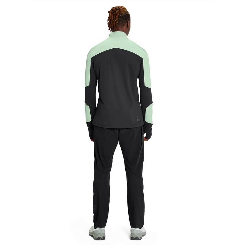On Trek Funktionshose Herren