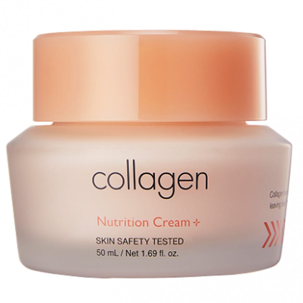 It´s Skin Collagen Nutrition Cream 50 ml