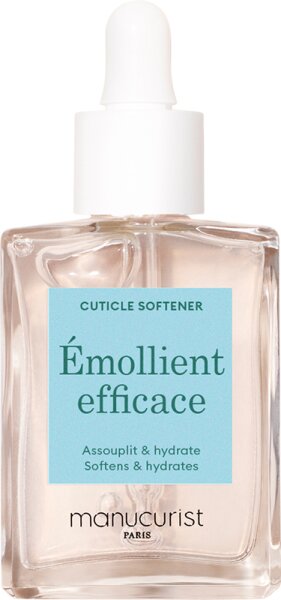 MANUCURIST Nail & Hand Care Emollient Efficace Nagelöl