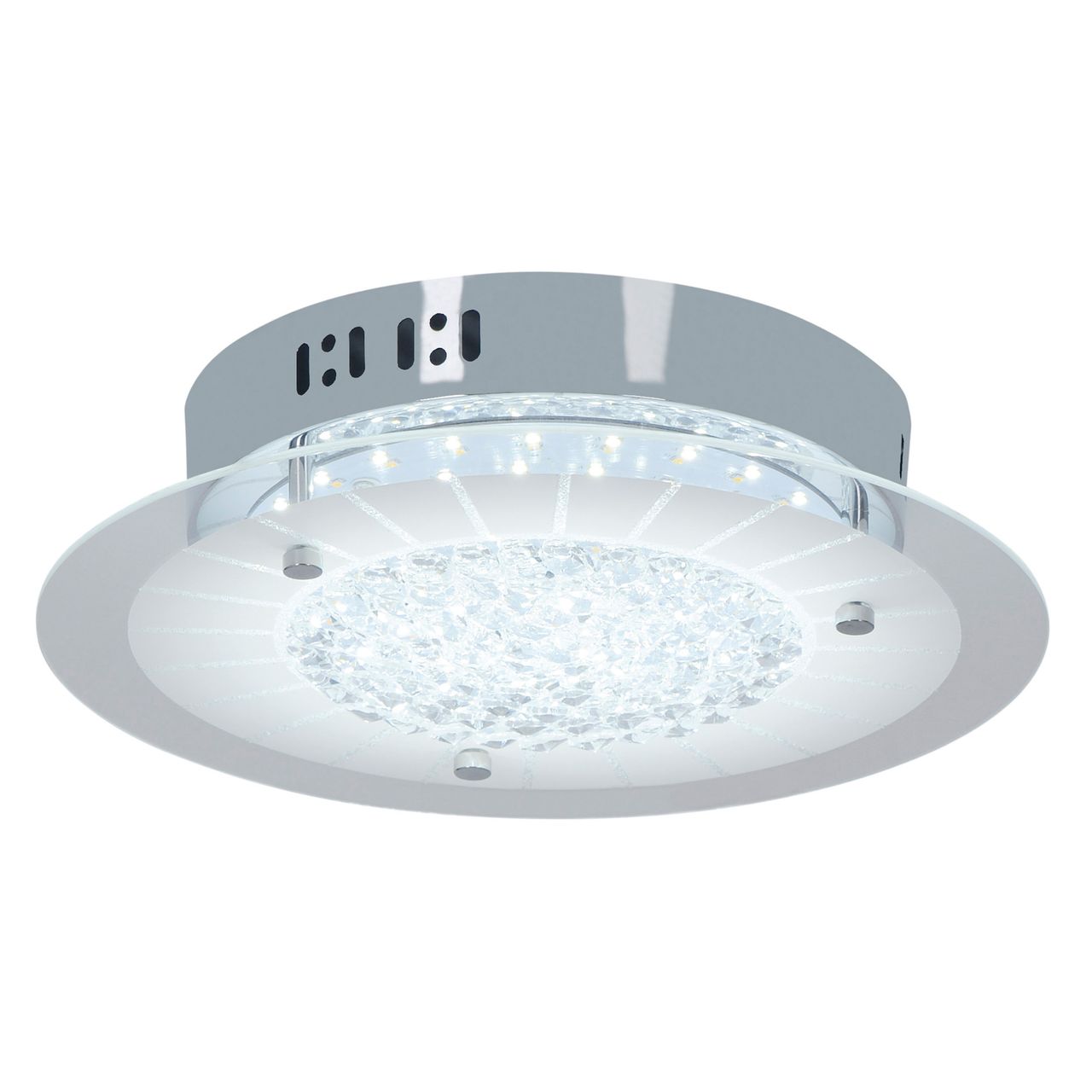 Näve Leuchten LED Deckenleuchte 