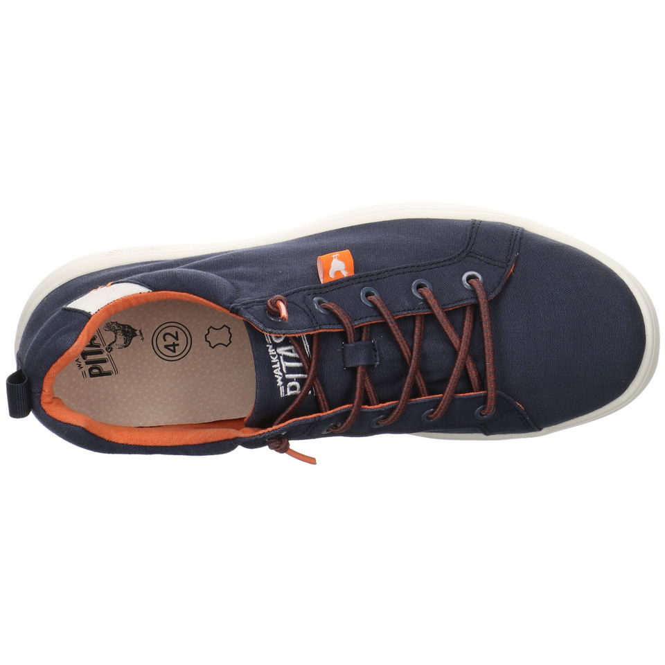 Walk in Pitas Malibu Slipper