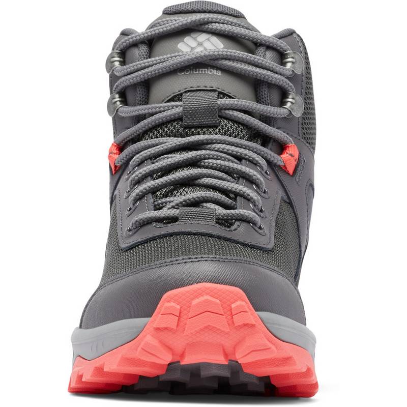 Columbia TRAILSTORM ASCEND MID WP Wanderschuhe Damen