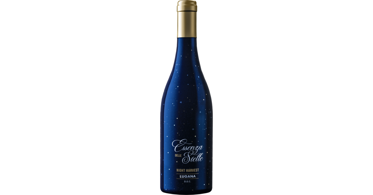 Essenza delle Stelle Lugana Night Harvest