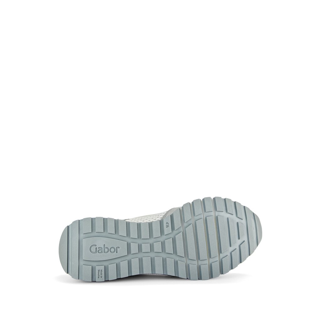 Gabor comfort Sneaker low multicolour