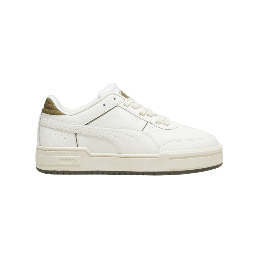 PUMA CA Pro Sport 393282/002 / weiss