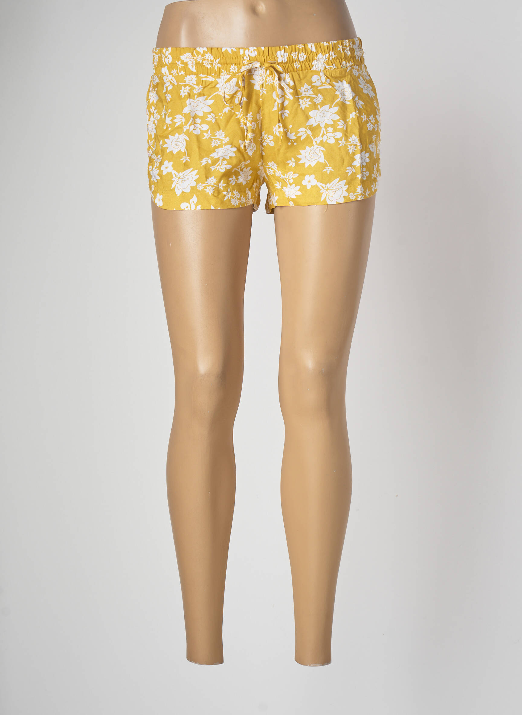 Tally Weijl Shorts 1 Femme couleur blanc