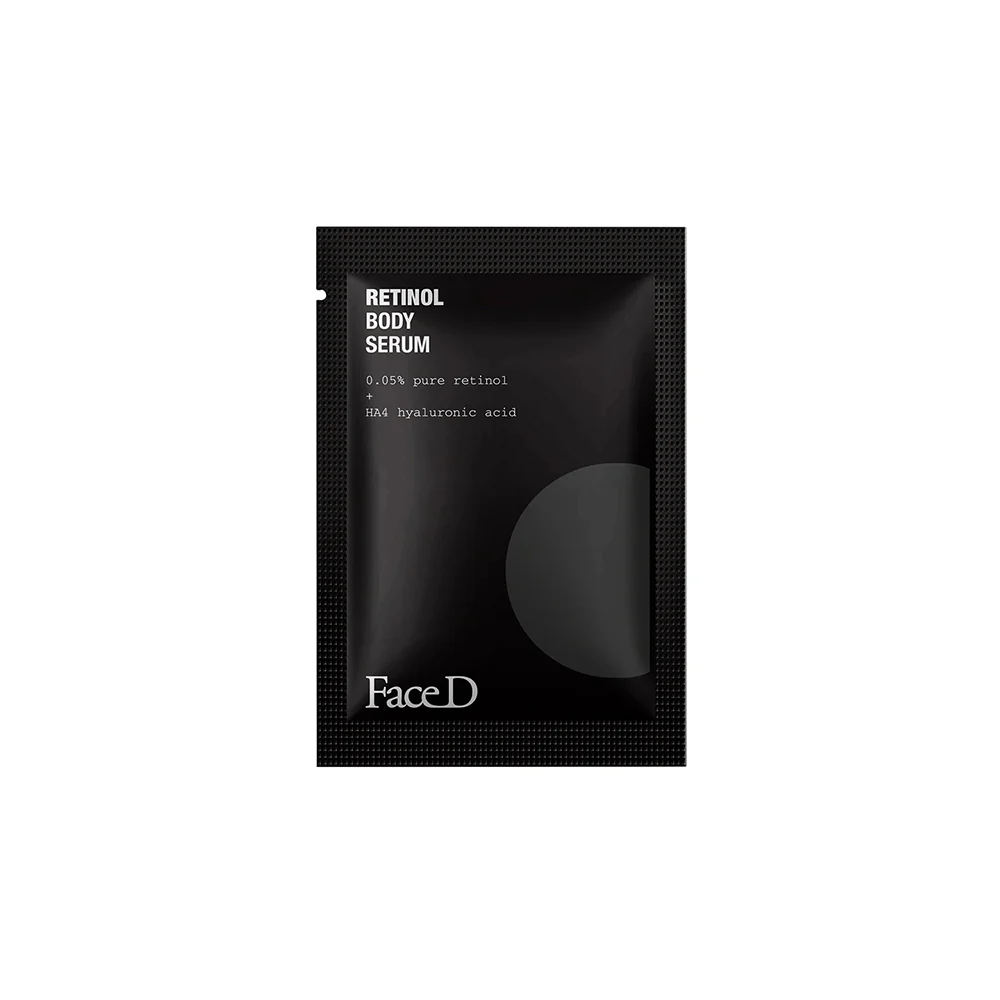 Face Rich & Lift Kit – Globalt behandlingssett, 24-timers ansiktsbehandling med global effekt