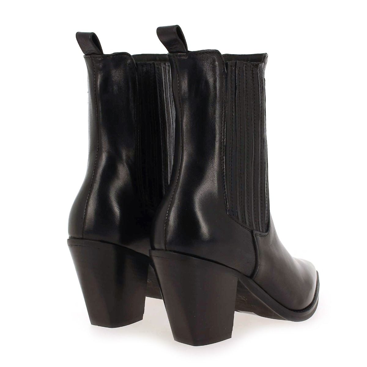 Julie Dee  MS625 - Noir