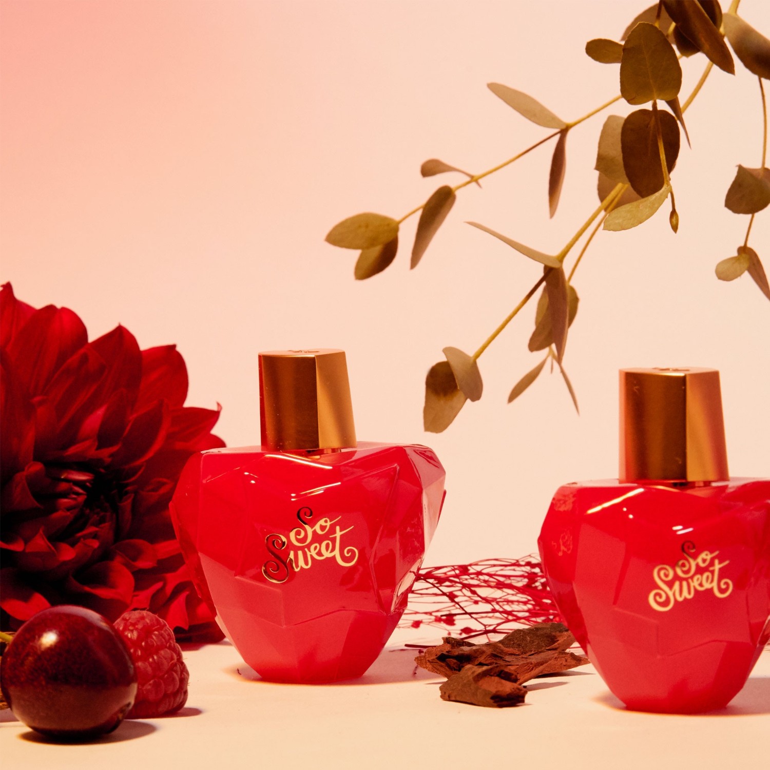 Lolita Lempicka Atât de dulce