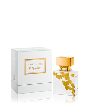 M.Micallef Ylang in Gold Eau de Parfum 30 ml